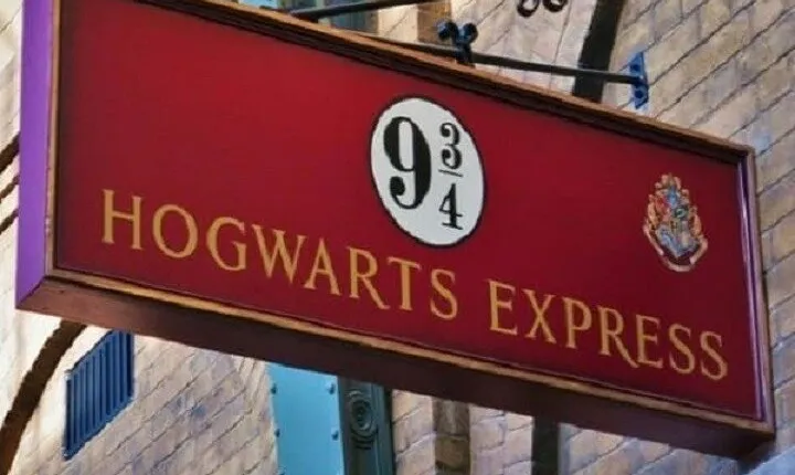 Harry Potter Tour in London