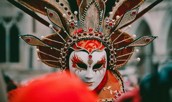 Venice Theatres, Music and Fantasy Tour