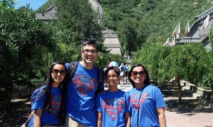 Half Day Private Tour of Juyongguan Great Wall Hiking