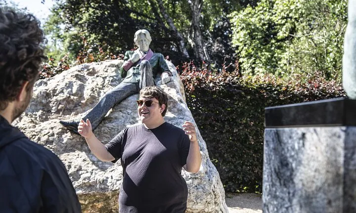 The Secret History of Gay Dublin