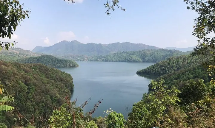 Chisapani Danda and Birchok Day Hike From Pokhara