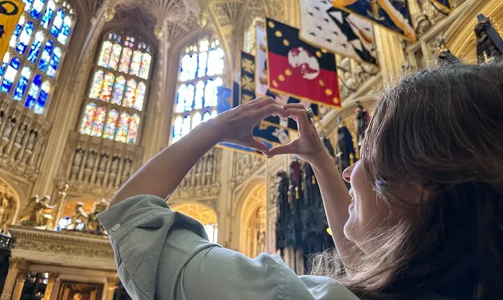 Fast-Access Westminster Abbey Private Guided Tour in London