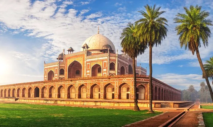 Full Day Private Old and New Delhi City Tour 