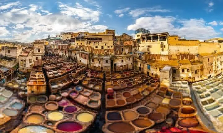 Fes Guided Tours