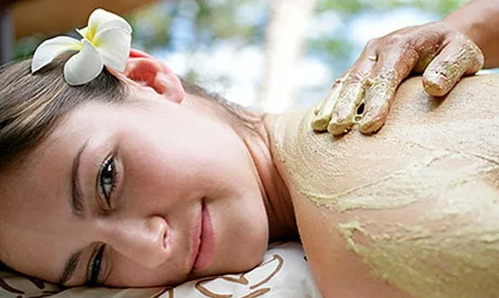 2 hours Bali Lulur Massage & Spa Treatment Including Hotel Transfers