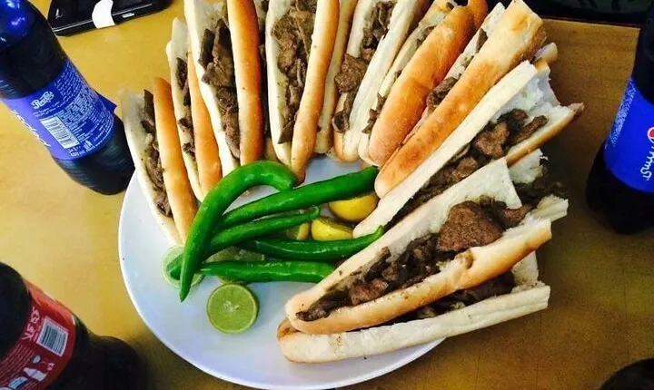 Private Food Tour To The Famous Restaurant In Alexandria