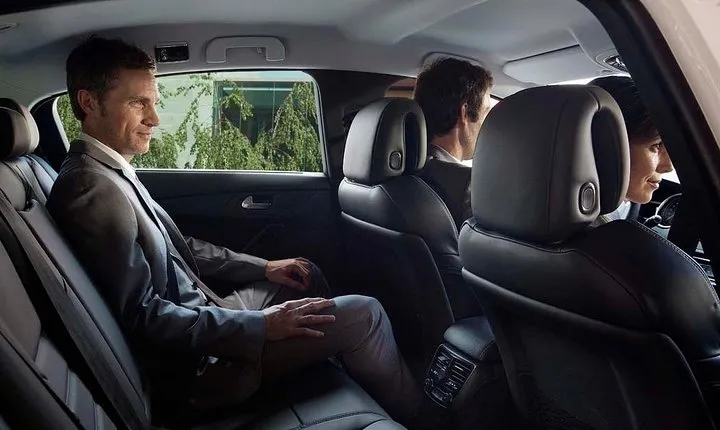 Paris Charles de Gaulle Private Airport Arrival Transfer