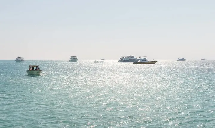 Private City Tour in Hurghada With Guide