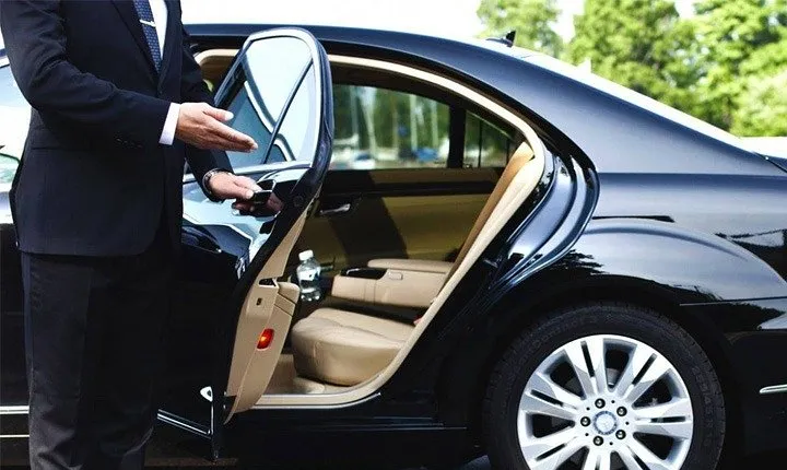 Jakarta Airport Transfer Service