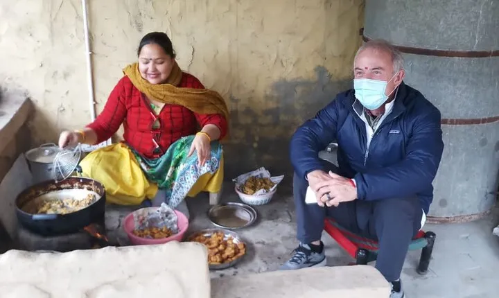 Full Day Tour of Village with Local Activities in Amritsar
