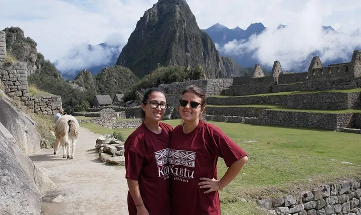 6-Day Tour of Cusco and Machu Picchu