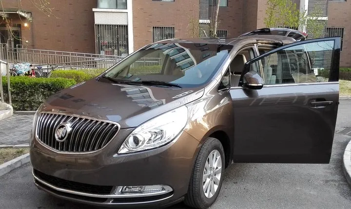 Beijing Capital International Airport One Way Transfer Service: Airport to Hotel