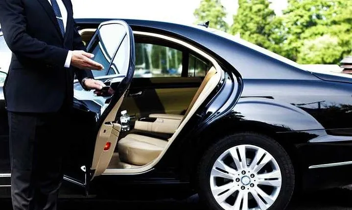 Bologna Airport transfer