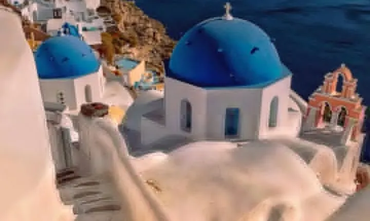 Santorini Exclusive - 5 Hours Private Tour