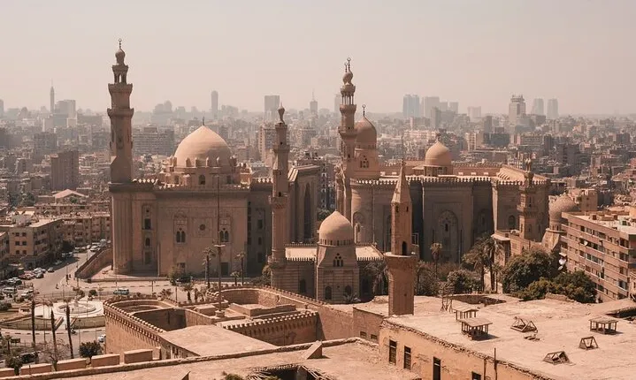 Private Islamic and Christian Cairo Day Tour