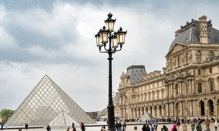 Paris One Day to Remember with Hotel Pickup