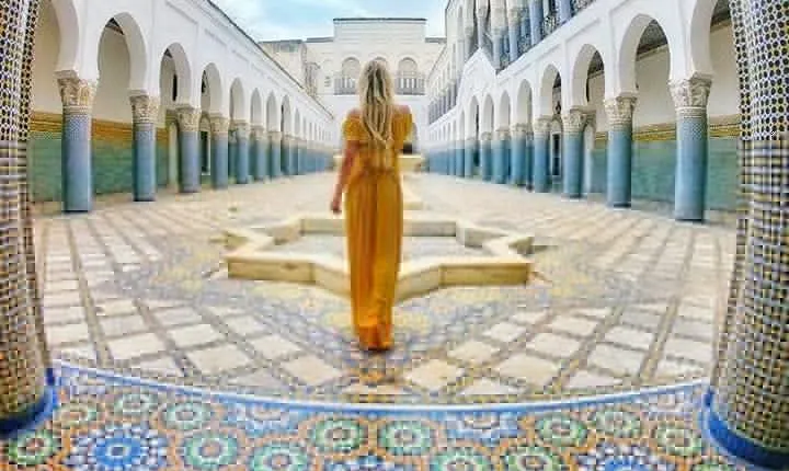 Morocco Sahara Tour from Casablanca 12 Days