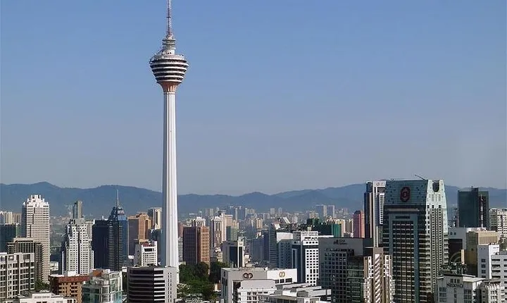 Kuala Lumpur Half-day City Tour Include Kl Tower Observation Deck