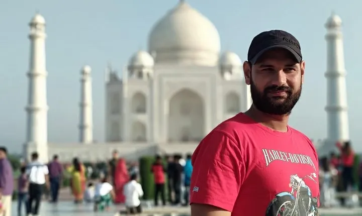 Same Day Delhi Agra Delhi Tour by private Car 