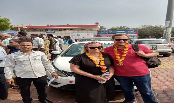 Private Transfers from Agra to Major Cities – Flexible Options