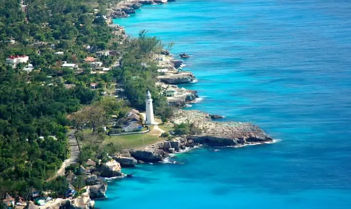 Private Jamaica West Heritage Sightseeing Tour