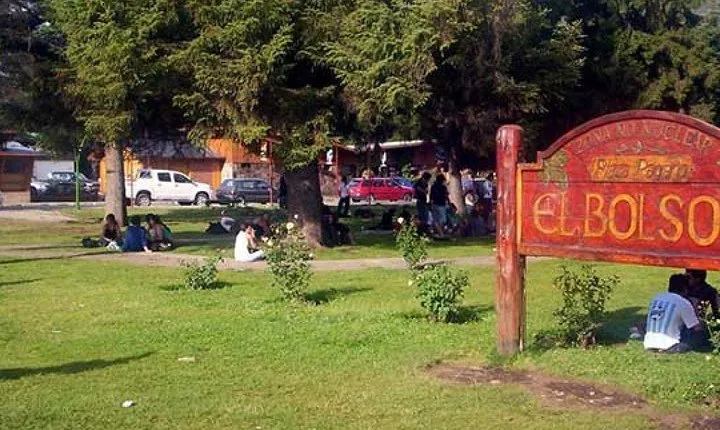 El Bolsón and Lago Puelo