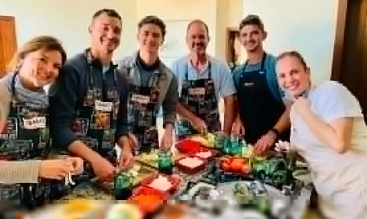Authentic Mexican Cooking Class in Mazatlan