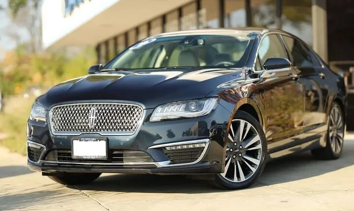 Private Transfer: Theme Park Hotels to Orlando MCO Airport by Car