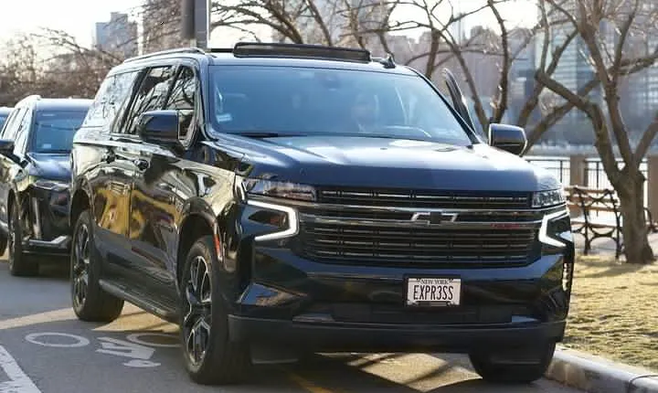 Private Express Limo and Car Service in New York