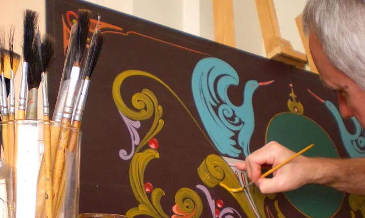 Private Artisans and Makers Tour in Buenos Aires