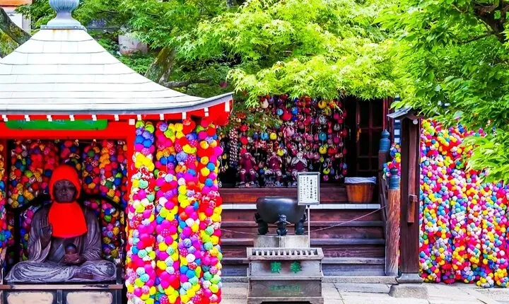 Kyoto Temples to Uji Cultural Day Tour from Osaka and Kyoto