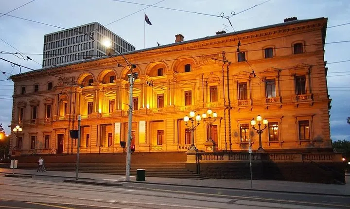 Discover Brilliant Brisbane: Self-Guided Audio Tour