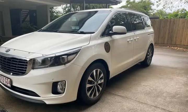 Airport Transfer - Northern Beaches to Cairns Airport