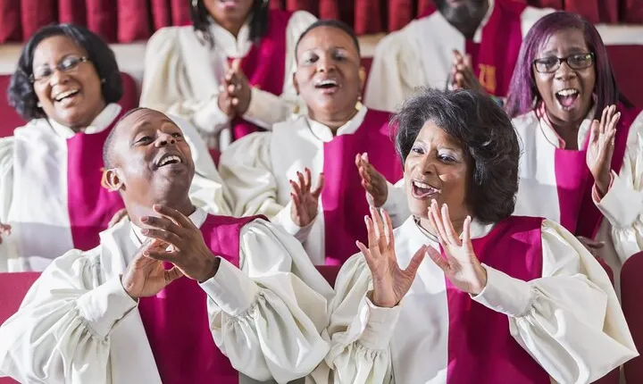 Half Day Guided Tour to Gospel Magic and Harlem