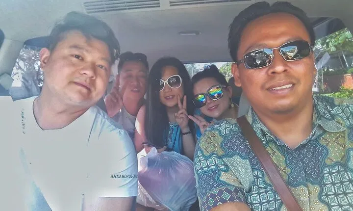Private Bali Driver : Customize Tour with our Best Bali Driver