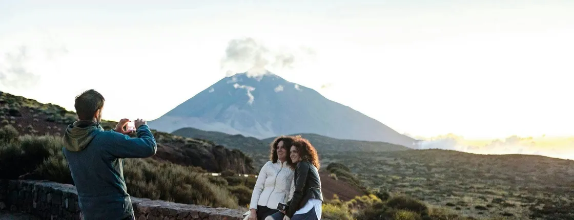 Teide National Park tour with expert local guide