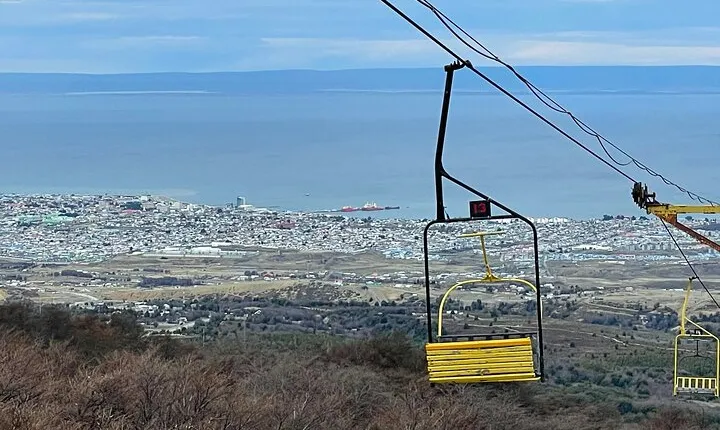 Magallanes Forest and Club Andino Tour from Punta Arenas
