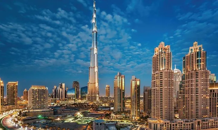 Dubai City Tour + Burj Khalifa 148 Floor (Prime) with Transfer