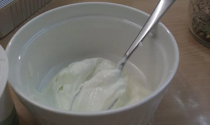 Home made Greek Yogurt Class