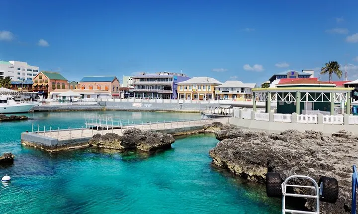 Full Day Private Shore Tour in George Town from George Town Port