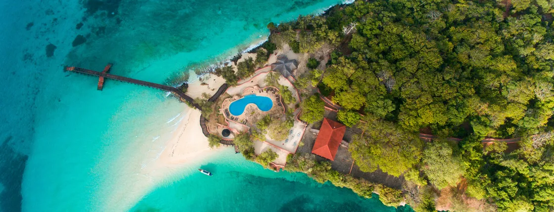 Zanzibar spice plantation and Prison Island private tour