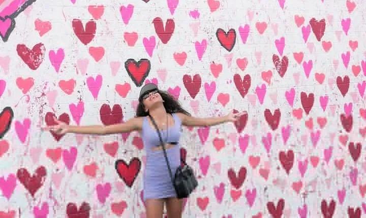 Las Vegas Arts District Photo Tour