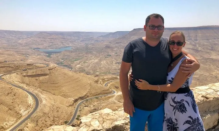 4-Day Excursion of Aqaba, Wadi Rum, Petra, King's Way