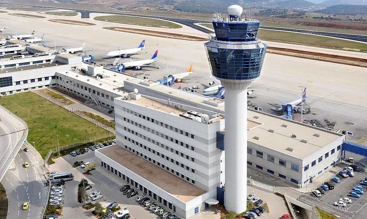 Transportation from Piraeus port to Athens International Airport and backwards