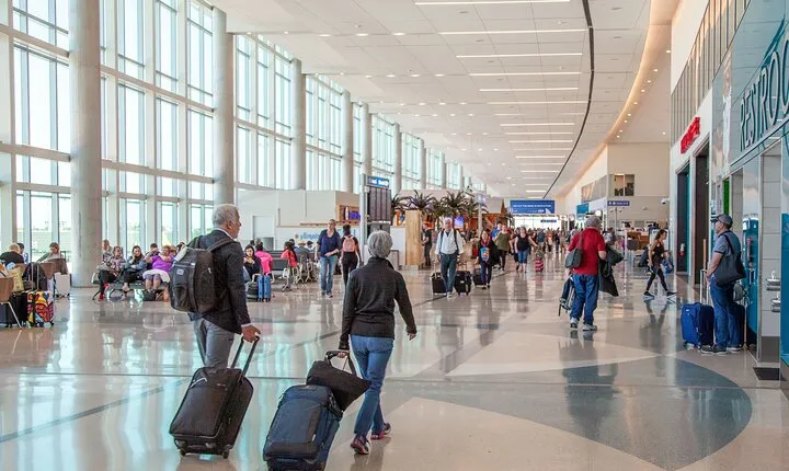 Airport Fort Lauderdale | Hotel | Port | Private SUV