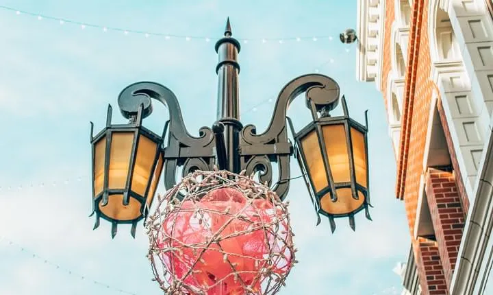 Christmas Lights in Beverly Hills - Private Guide and Free Coffee with Dessert