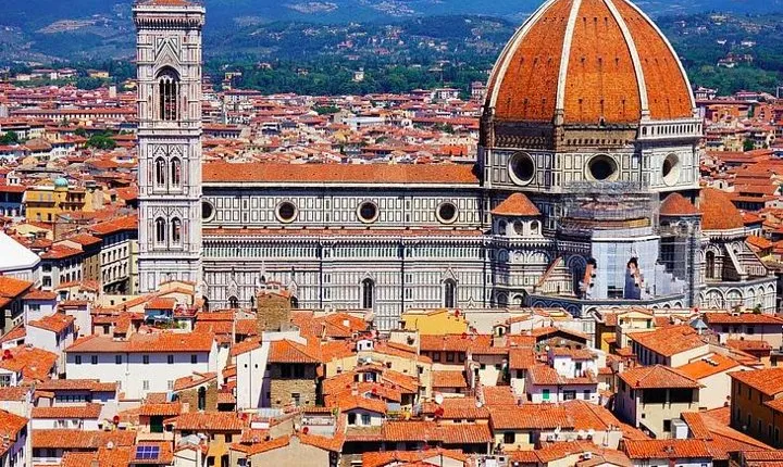 La Spezia Shore Excursion: Florence and Pisa Your Way