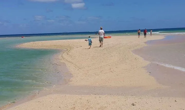 Private Shore Excursion: 6-hour Sightseeing Tour from Lautoka Wharf