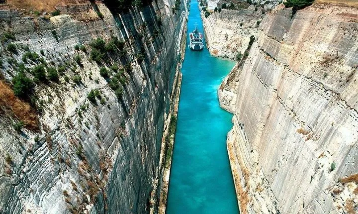 Private Nafplio, Mykines & Epidavros Day Tour (Argolis tour)