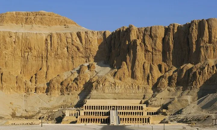 All-Inclusive Luxor Day Trip: Explore East & West Banks